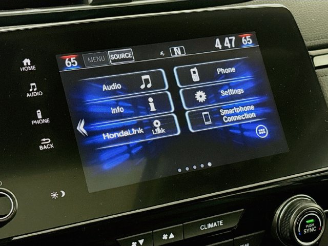 Used 2022 Honda CR-V EX image 15