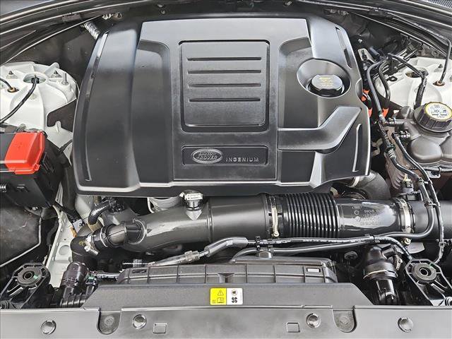 Used 2024 Land Rover Range Rover Velar Dynamic SE image 25
