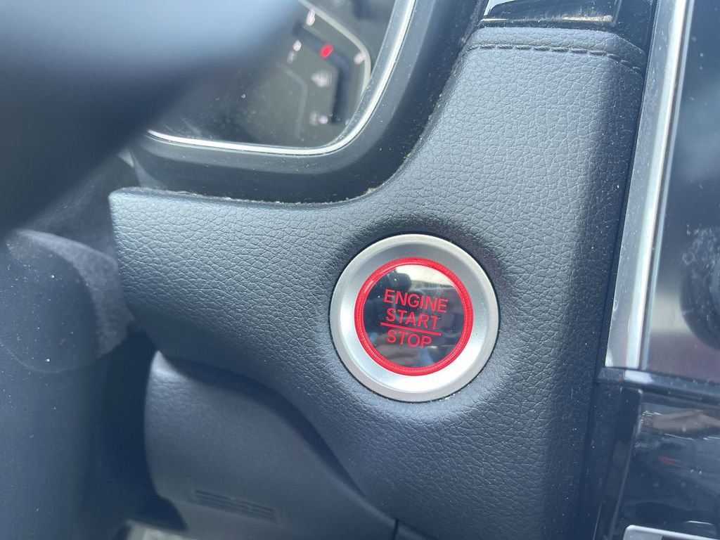 Used 2019 Honda CR-V EX-L image 12