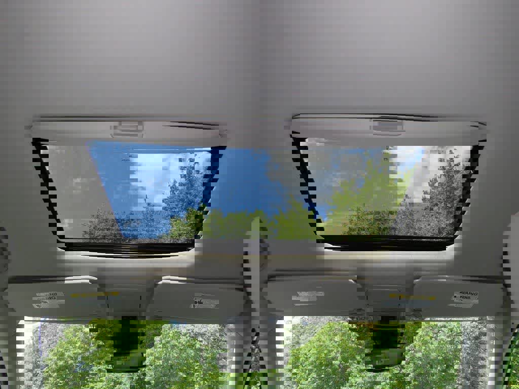 New 2026 Honda Odyssey EX-L image 25