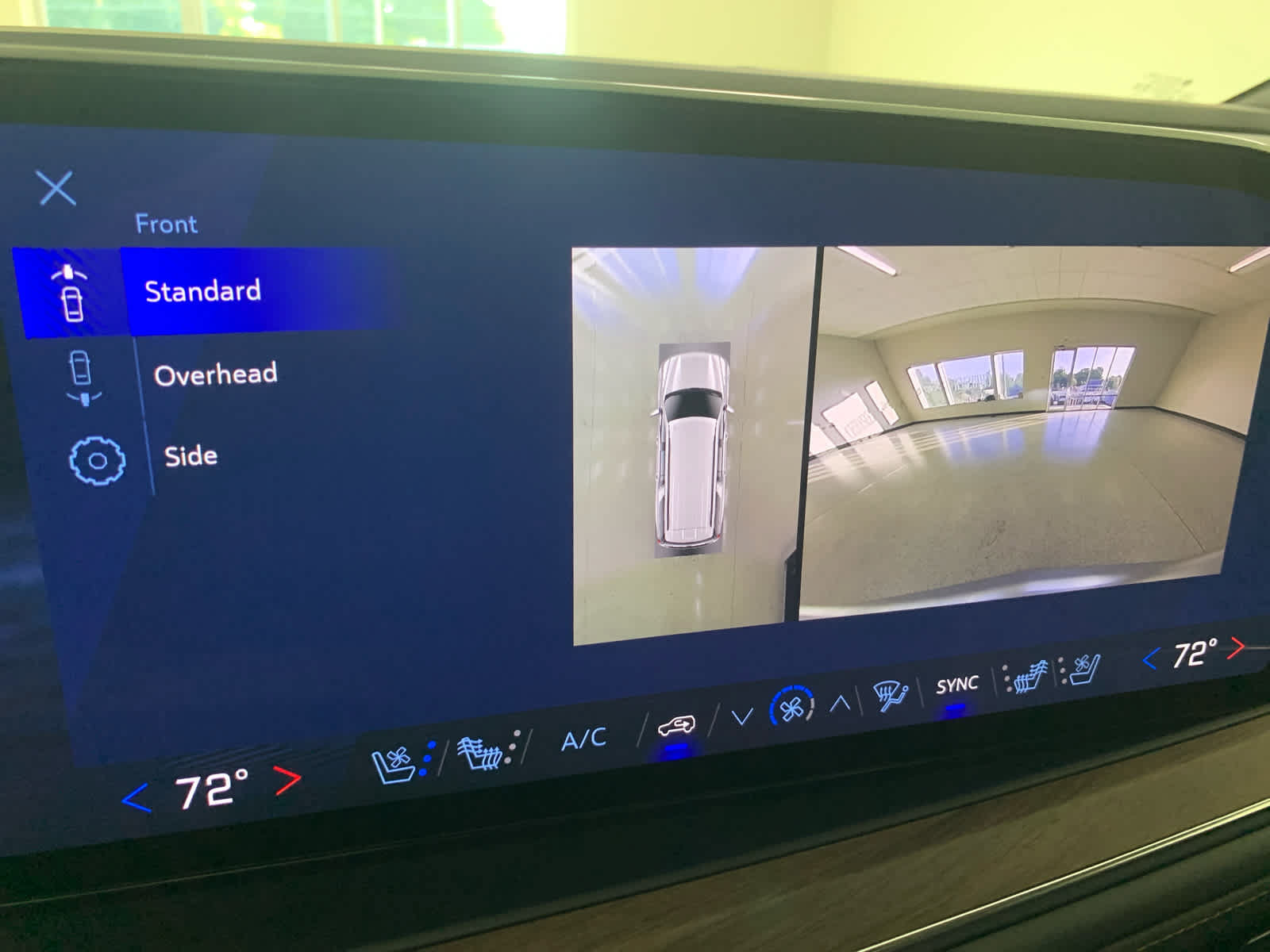 New 2026 Chevrolet Suburban High Country w/ LPO, Illumination Package AWD/4WD image 40