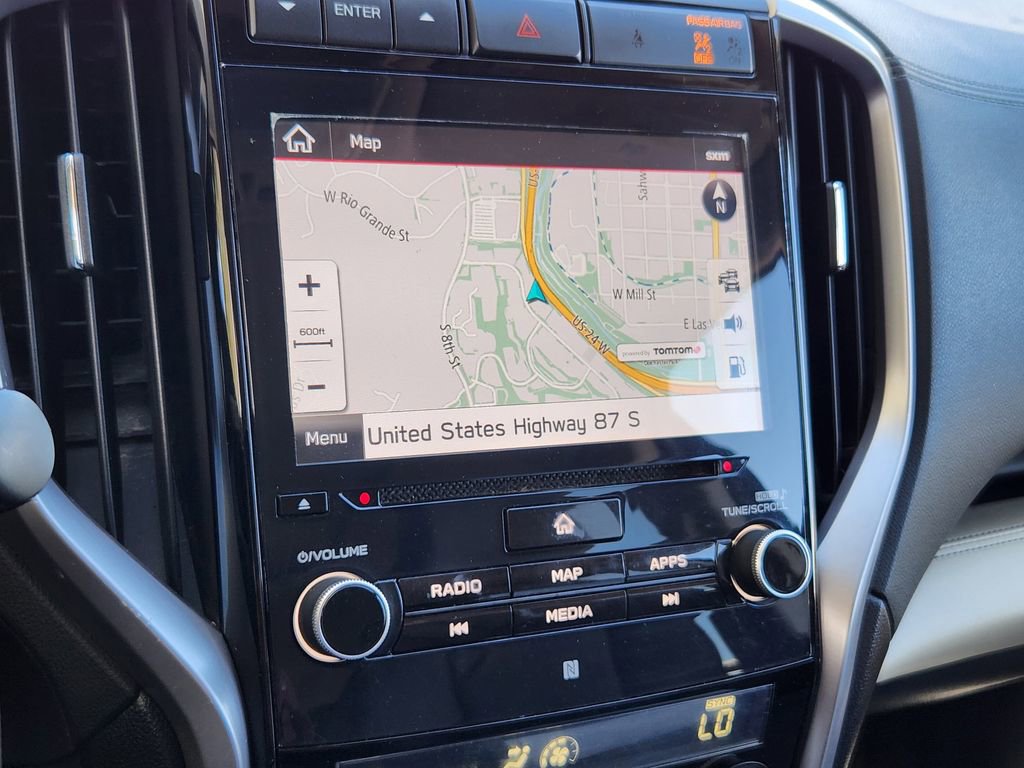 Used 2019 Subaru Ascent Limited image 9