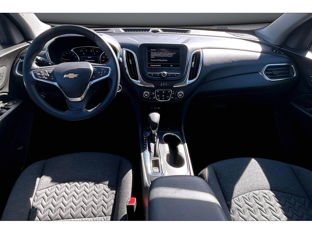 Used 2023 Chevrolet Equinox LT image 16