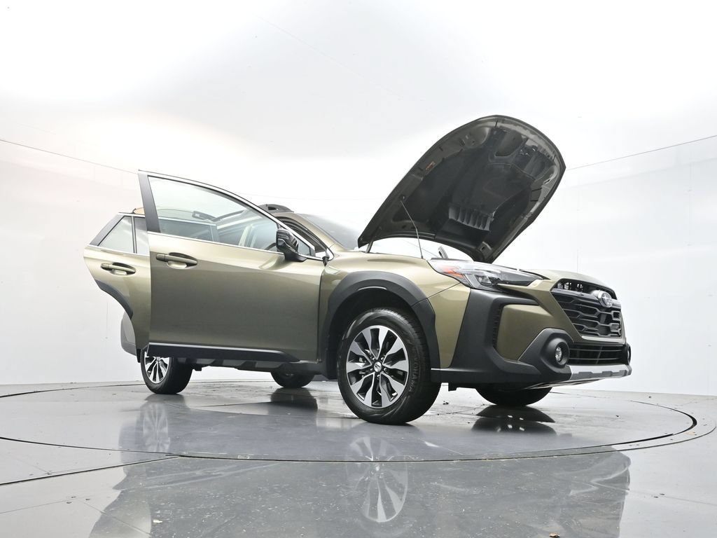 Used 2024 Subaru Outback Limited XT w/ Popular Package #2 AWD/4WD image 43