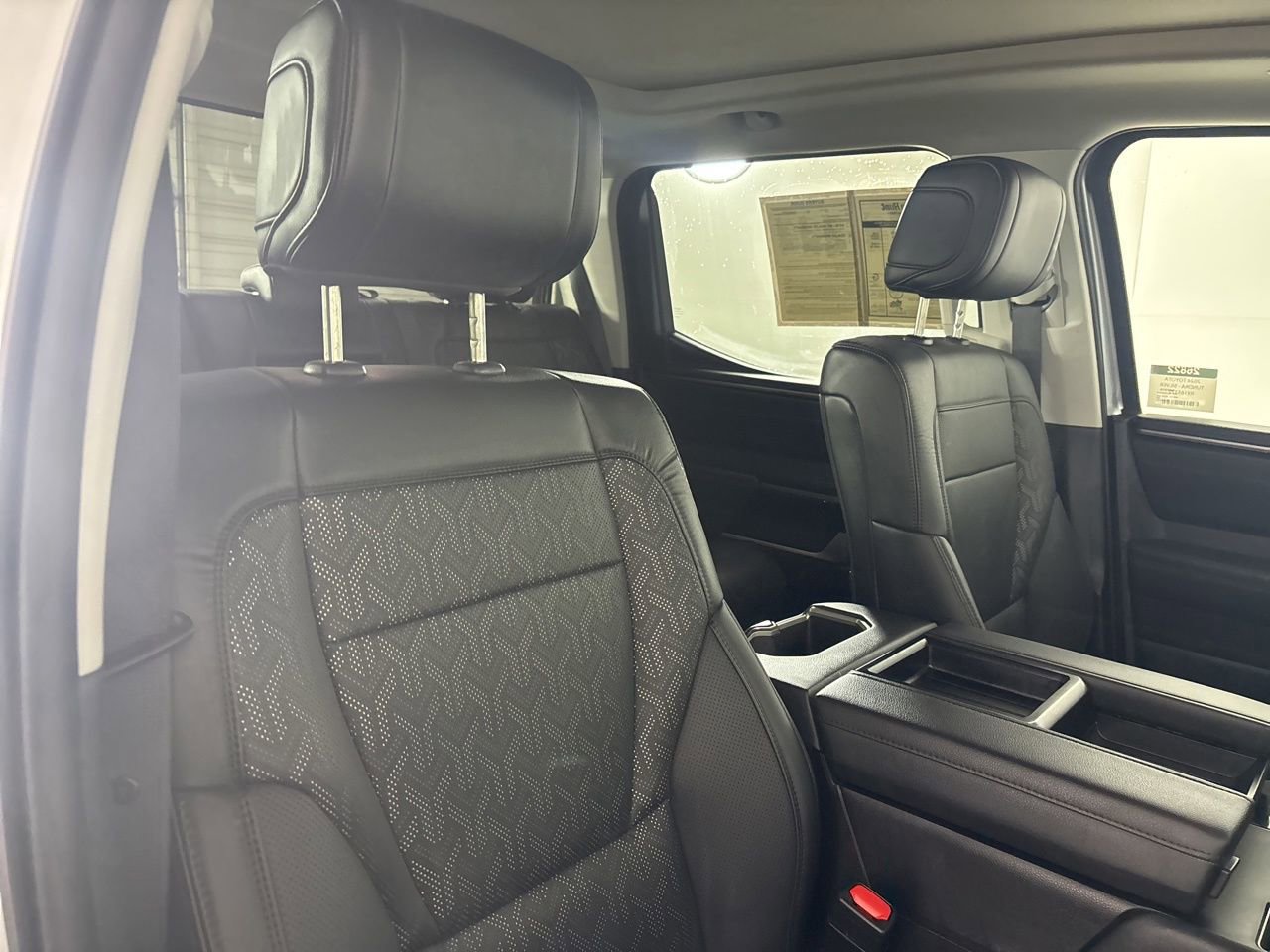 Used 2024 Toyota Tundra Limited image 31
