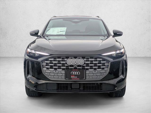 New 2025 Audi Q5 Premium Plus image 5