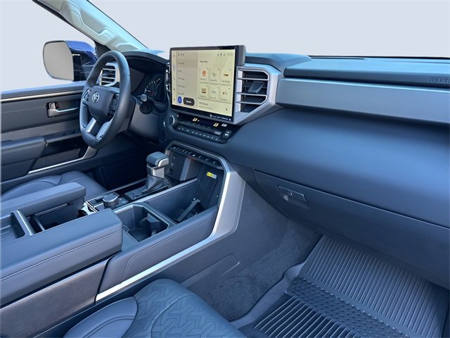 Used 2023 Toyota Tundra Limited image 11