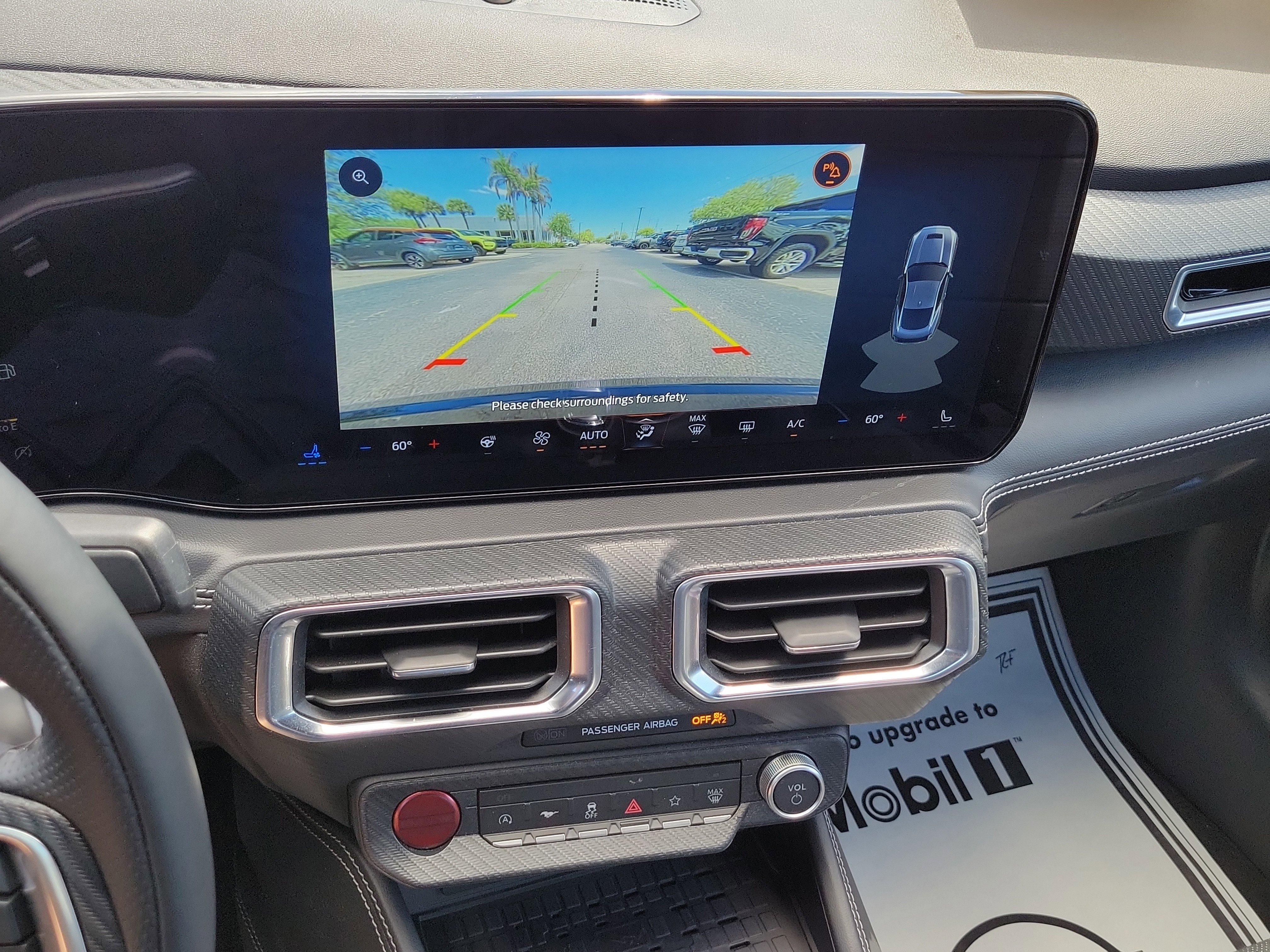 Used 2024 Ford Mustang GT Premium image 23