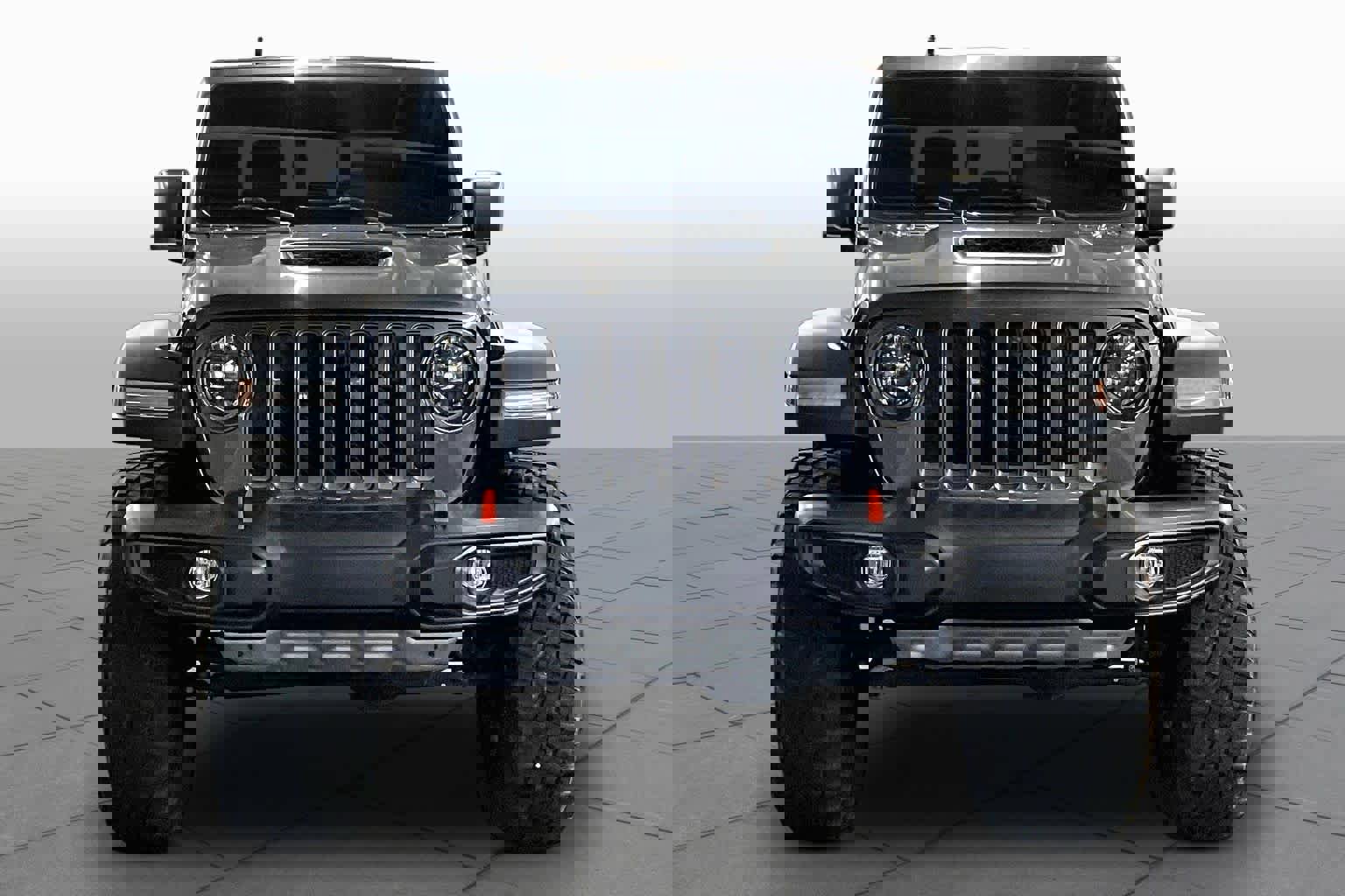 Used 2023 Jeep Gladiator Mojave w/ LED Lighting Group image 3