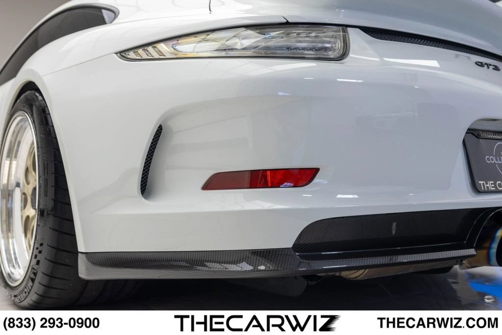 Used 2015 Porsche 911 GT3 RWD image 24