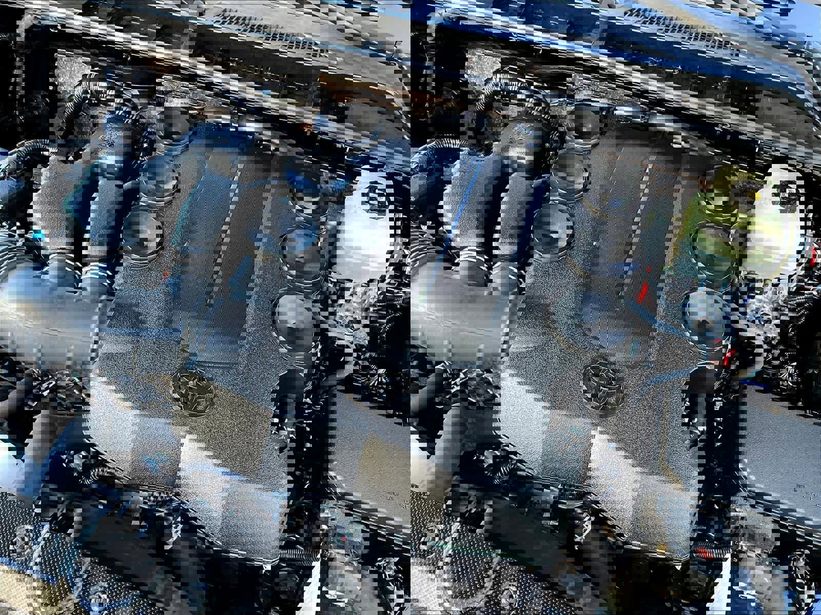 Used 2021 Toyota 4Runner Limited image 36