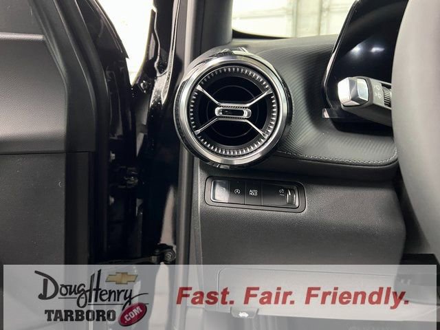 New 2026 Chevrolet Equinox LT w/ Convenience Package II FWD image 30