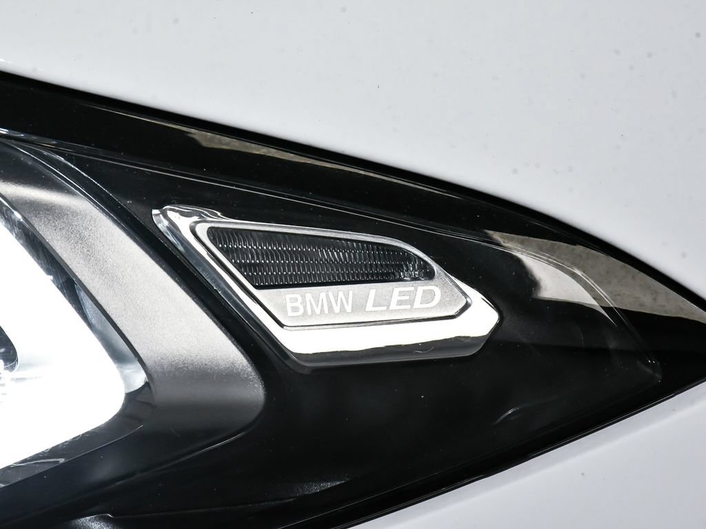 Used 2025 BMW M340i xDrive AWD/4WD image 76