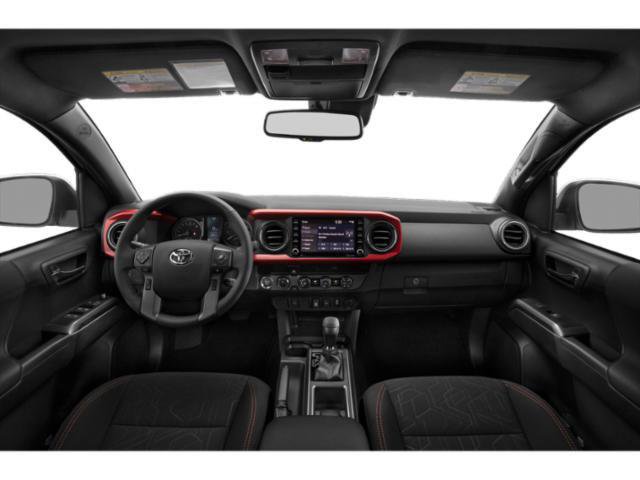 Certified 2023 Toyota Tacoma TRD Off-Road w/ Technology Package AWD/4WD image 8