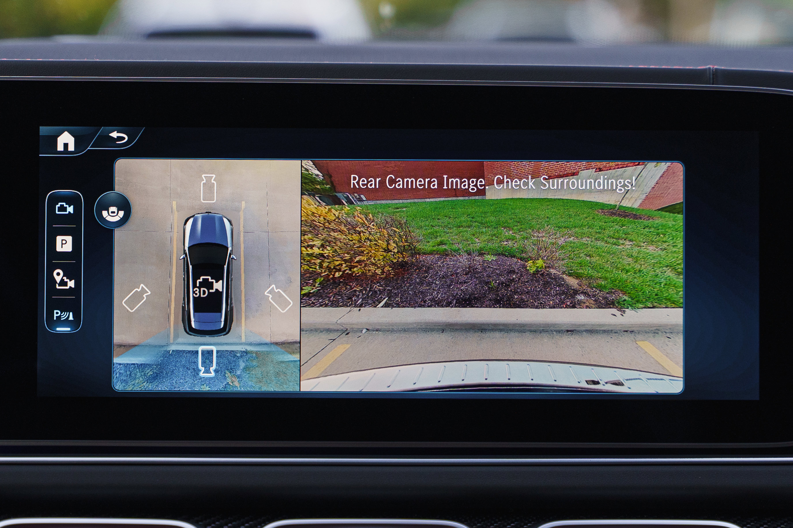 Used 2025 Mercedes-Benz GLE 63 AMG S image 15