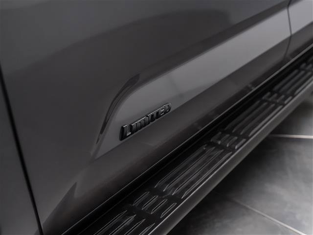 Used 2024 Toyota Sequoia Limited image 15