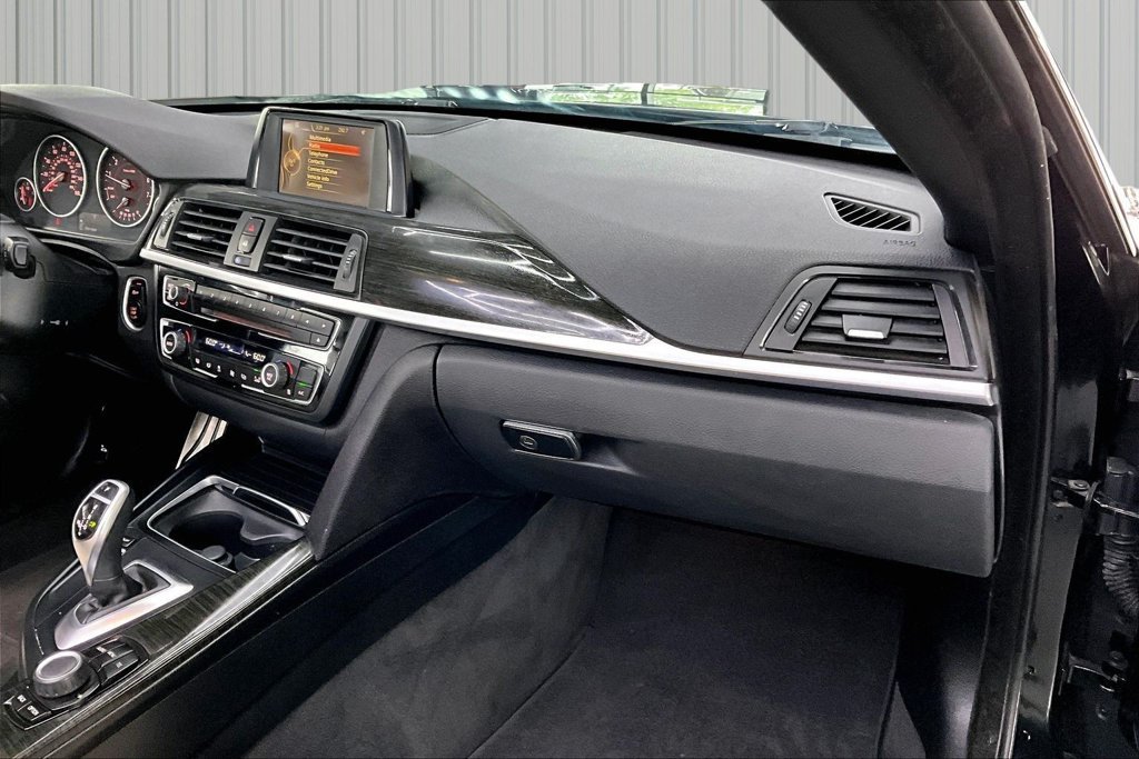Used 2016 BMW 435i Convertible RWD image 26