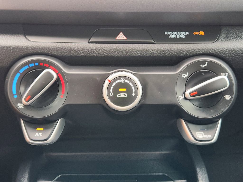 Certified 2023 Kia Rio S image 23