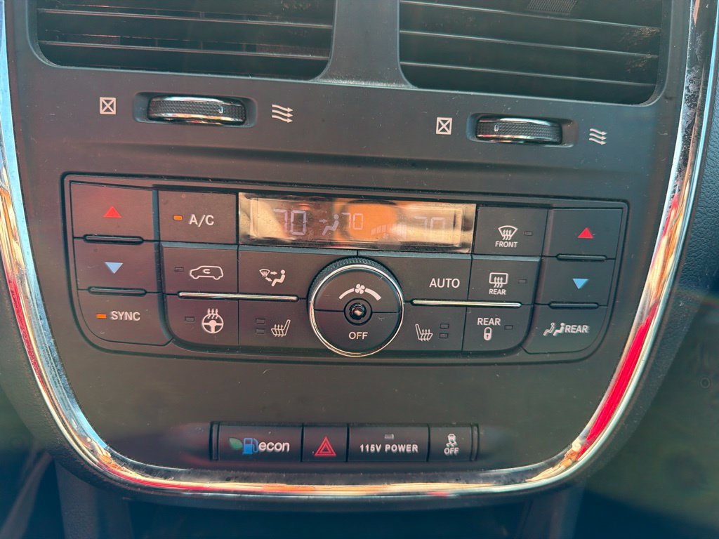 Used 2017 Dodge Grand Caravan GT FWD image 30