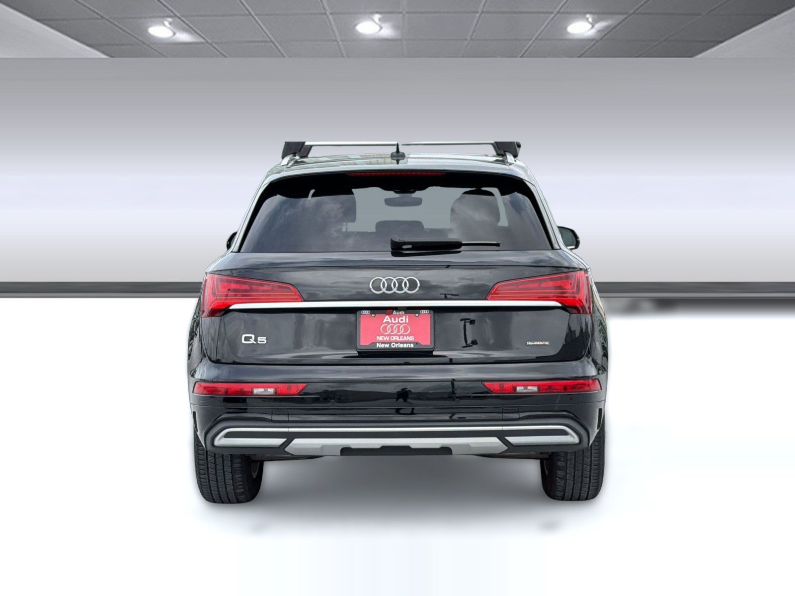 Certified 2023 Audi Q5 2.0T Premium w/ Convenience Package image 10
