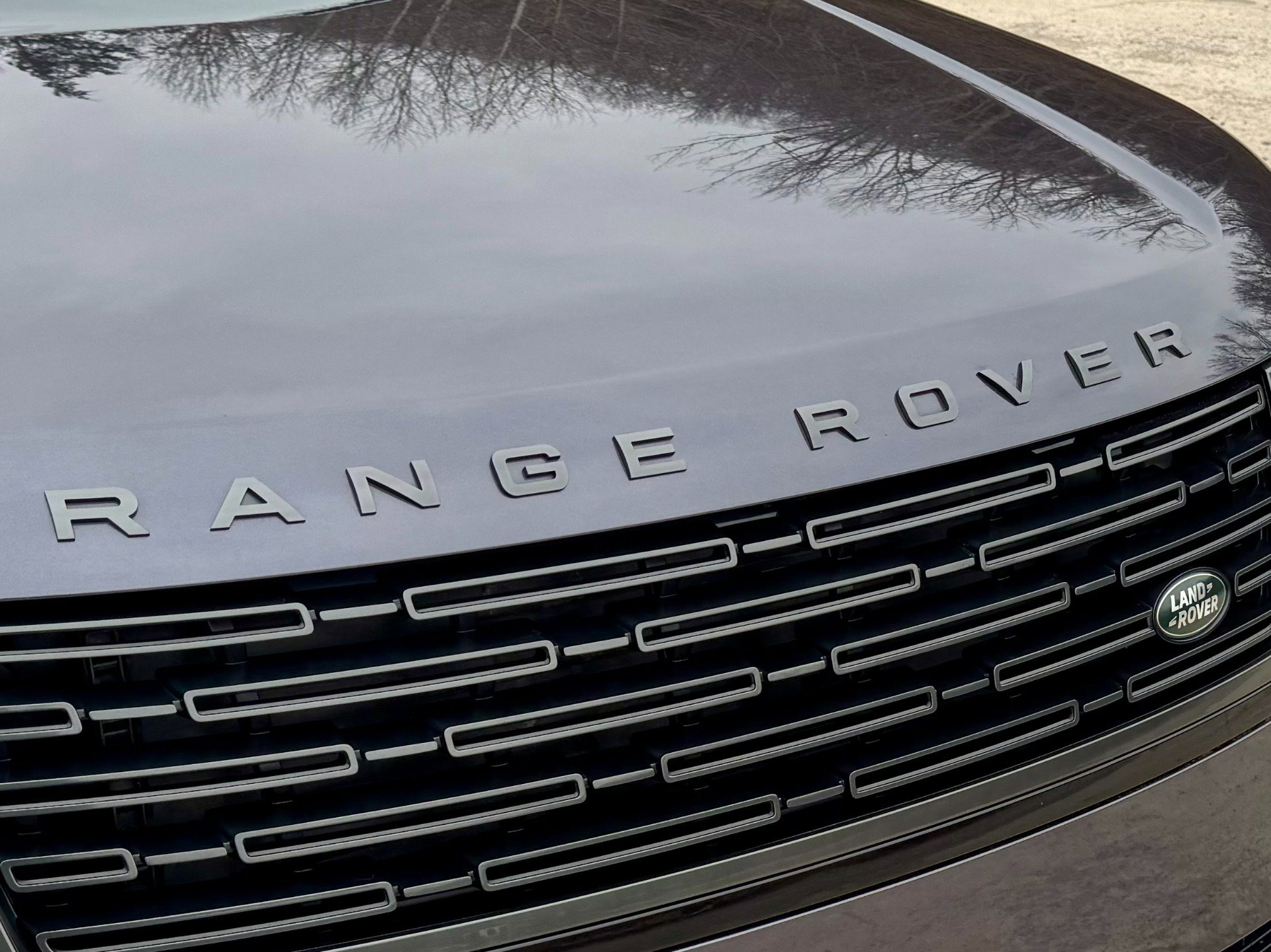 Used 2024 Land Rover Range Rover SE image 76