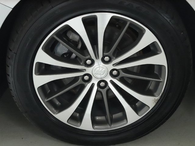 Used 2017 Buick LaCrosse Premium FWD image 35