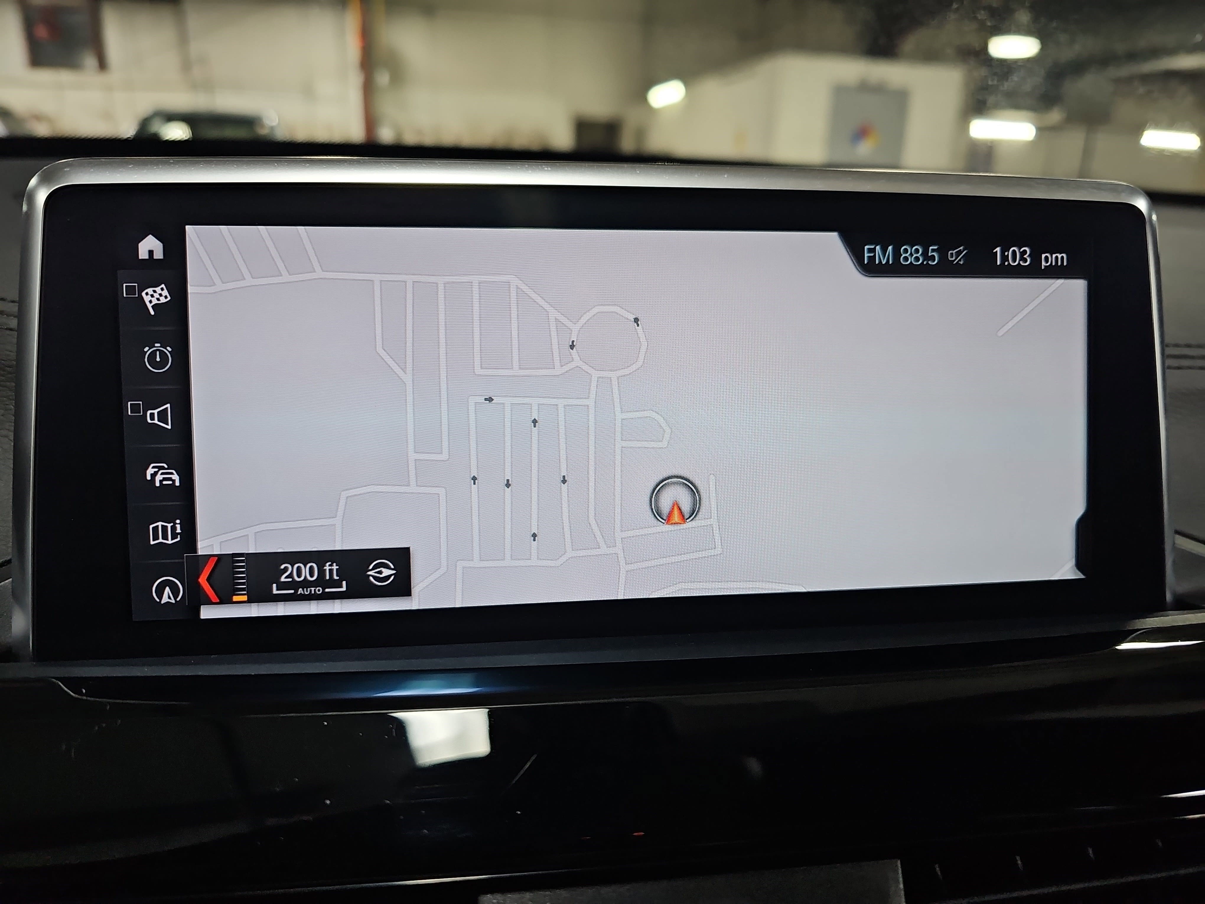 Used 2021 BMW X1 xDrive28i w/ Convenience Package image 24