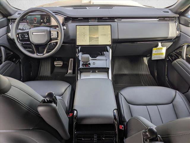 New 2026 Land Rover Range Rover Sport Dynamic SE image 15