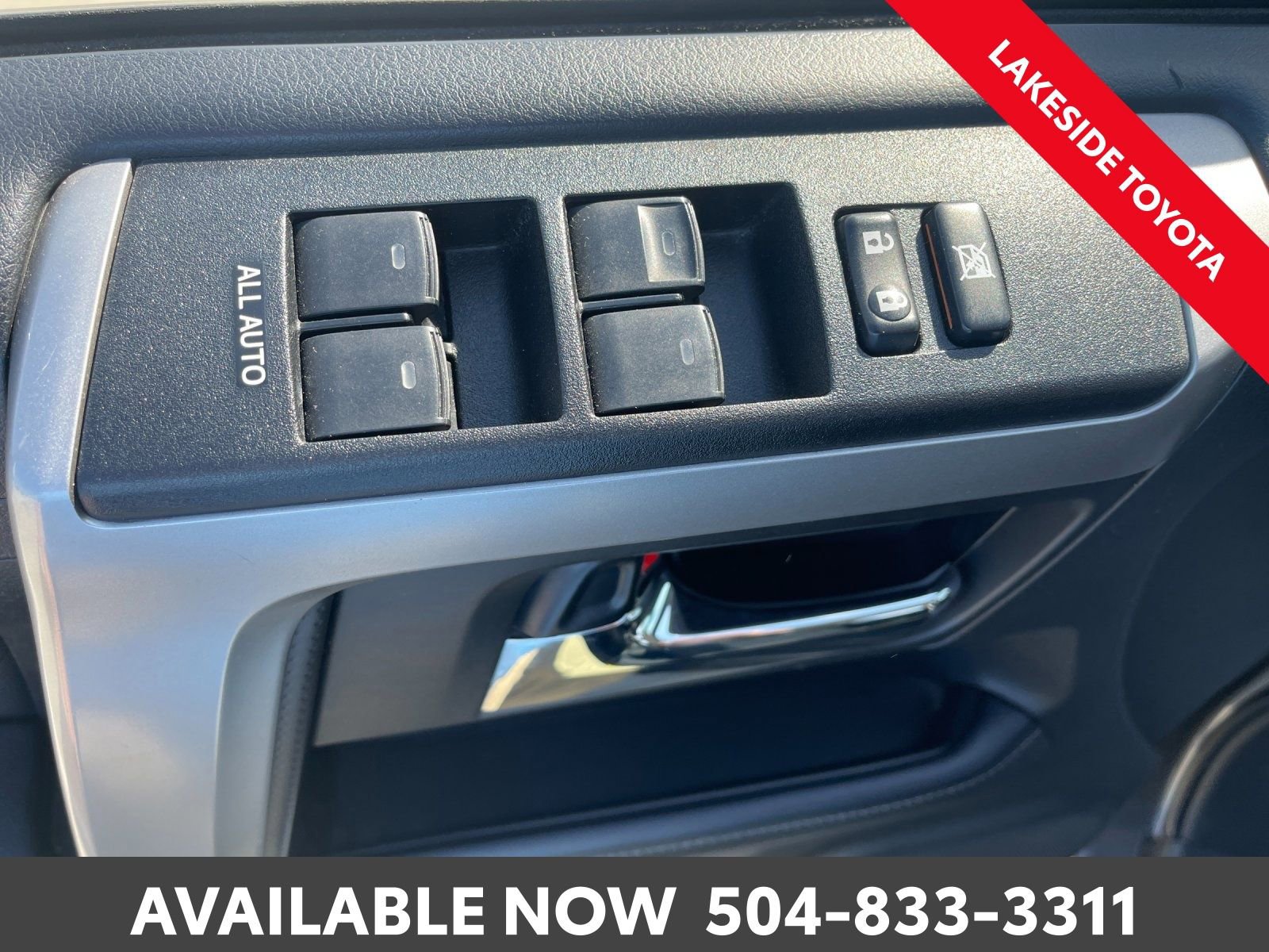 Used 2023 Toyota 4Runner SR5 image 23