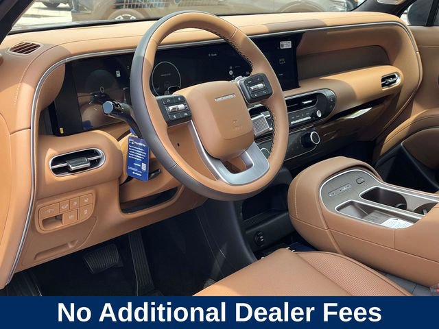 New 2026 Hyundai Palisade Calligraphy AWD/4WD image 9