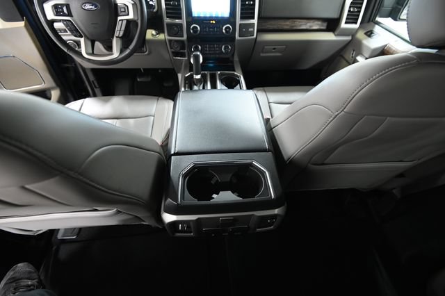 Used 2019 Ford F150 Lariat w/ Equipment Group 502A Luxury AWD/4WD image 33