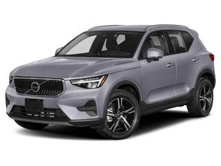 Certified 2023 Volvo XC40 B5 Plus w/ Protection Package Premier AWD/4WD image 1