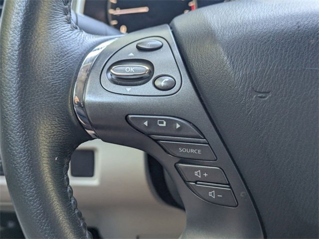 Used 2023 Nissan Murano SV image 14