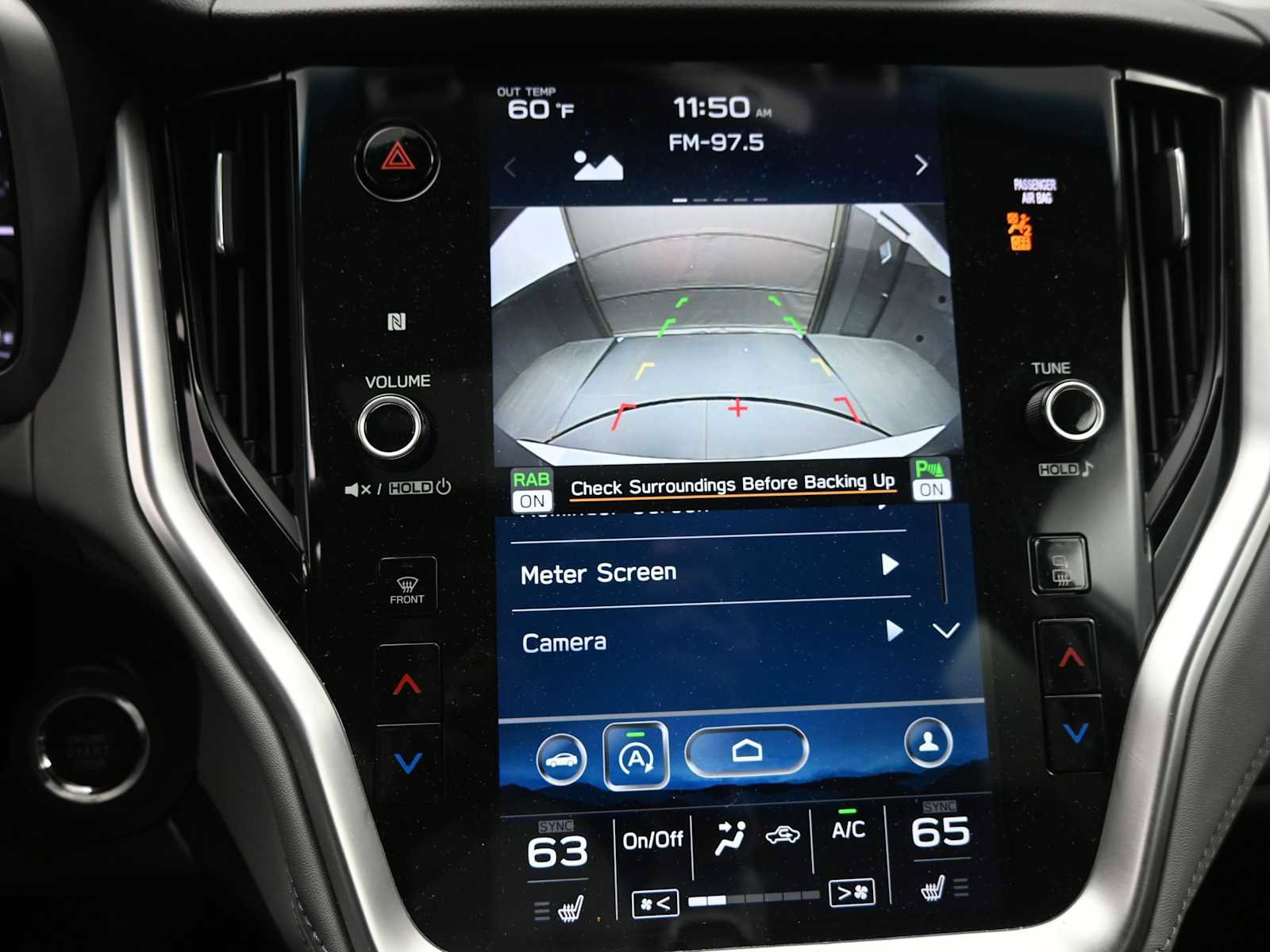 Used 2022 Subaru Outback Limited image 14