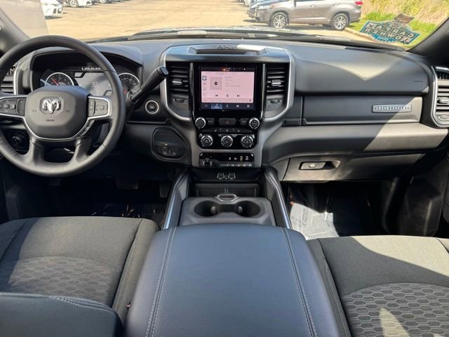 Used 2025 RAM 2500 Big Horn AWD/4WD image 7