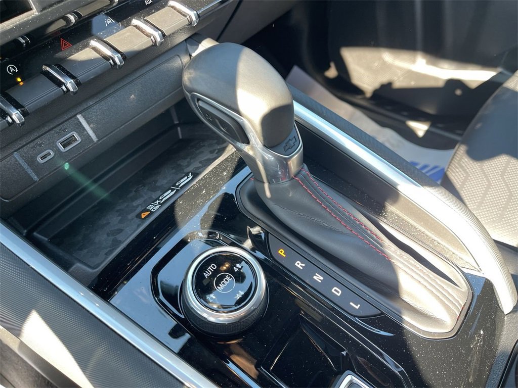 New 2025 Chevrolet Colorado Z71 w/ Technology Package image 19