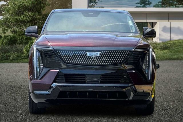 New 2026 Cadillac Escalade IQ Sport 2 AWD/4WD image 9