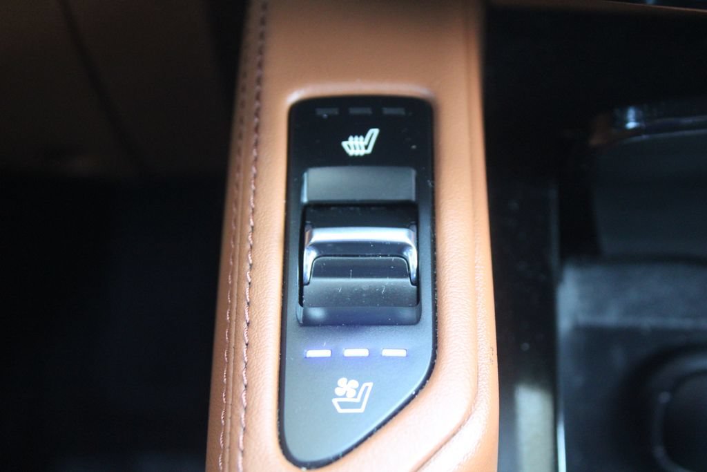Certified 2024 Kia Telluride EX X-Line AWD/4WD image 42