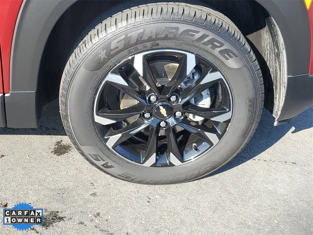 Used 2023 Chevrolet TrailBlazer LT image 5