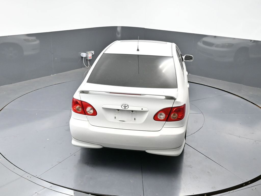 Used 2005 Toyota Corolla CE image 20
