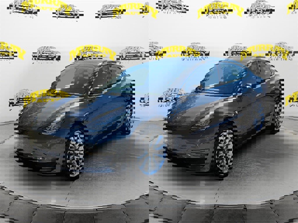 Used 2019 Tesla Model 3 Standard Range Plus