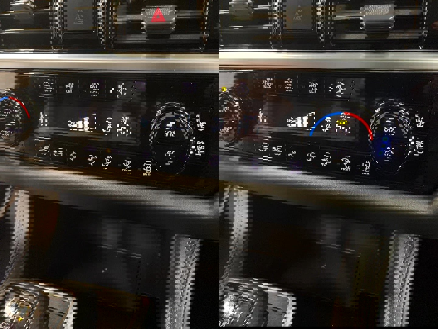 Used 2025 Nissan Pathfinder Platinum AWD/4WD image 7