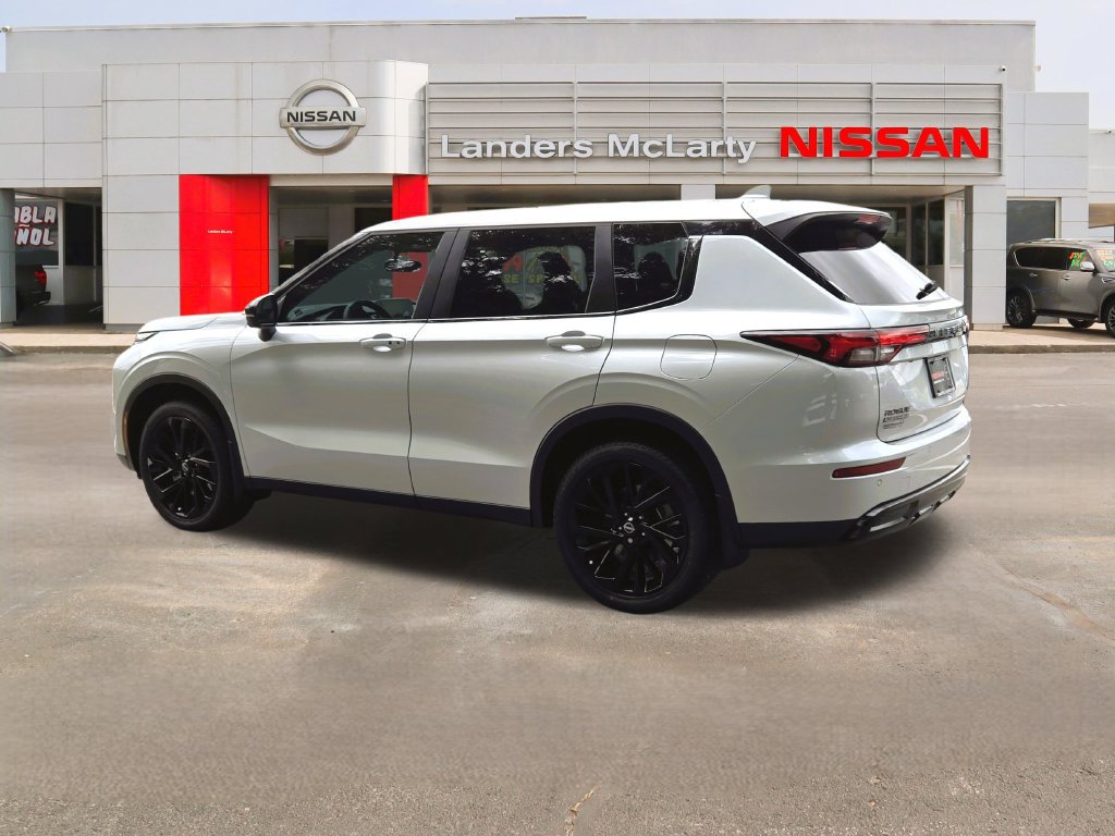 New 2026 Nissan Rogue SL AWD/4WD image 5