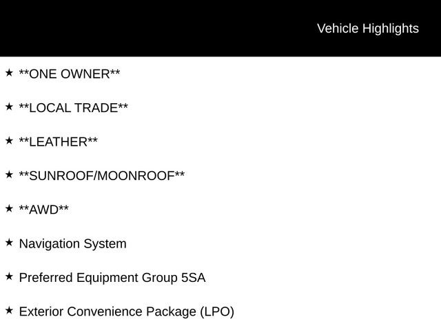 Used 2019 GMC Acadia Denali image 4