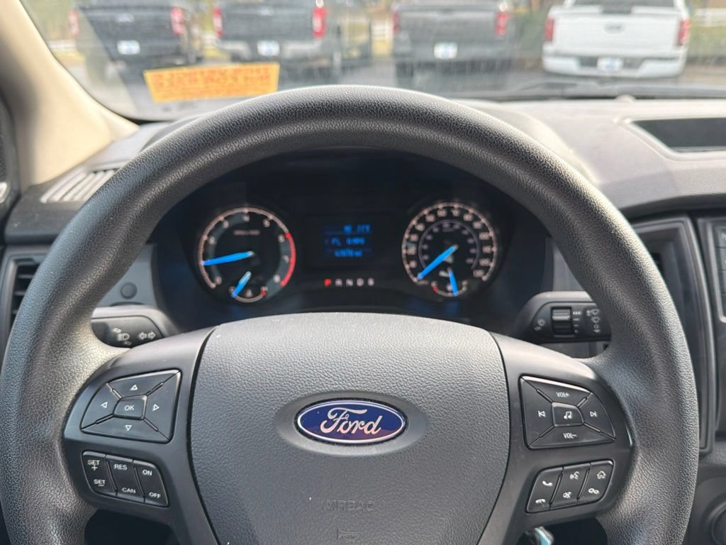 Used 2019 Ford Ranger XL w/ Equipment Group 101A Mid AWD/4WD image 5