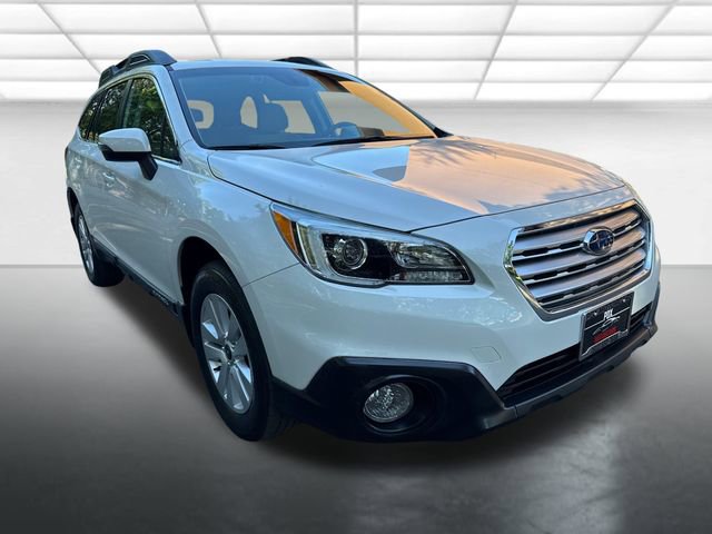 Used 2017 Subaru Outback 2.5i Premium AWD/4WD image 8