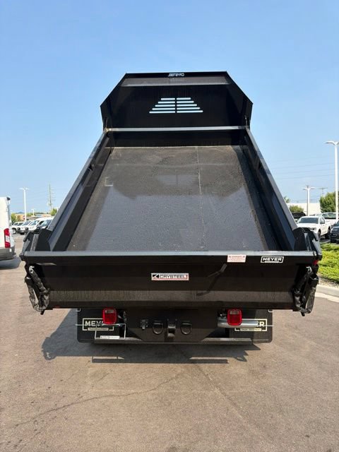 New 2026 Ford F450 XL w/ XL Chrome Package AWD/4WD image 11
