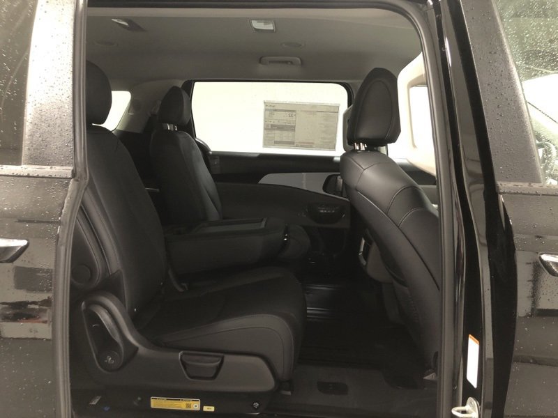 New 2026 Kia Carnival LXS image 10