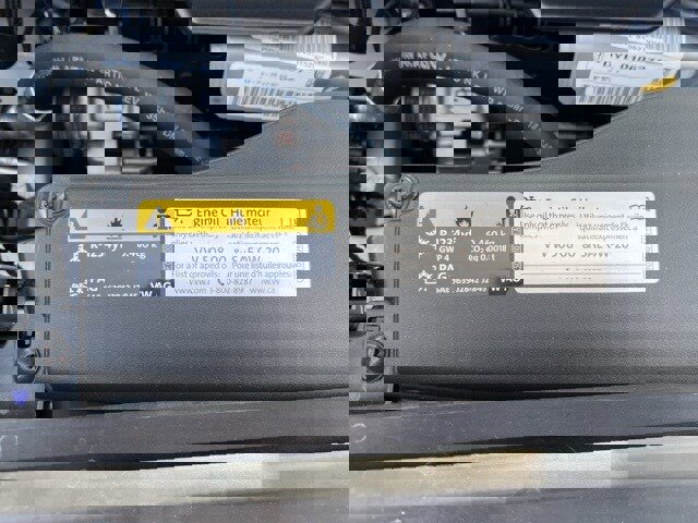 New 2025 Volkswagen Tiguan S image 73