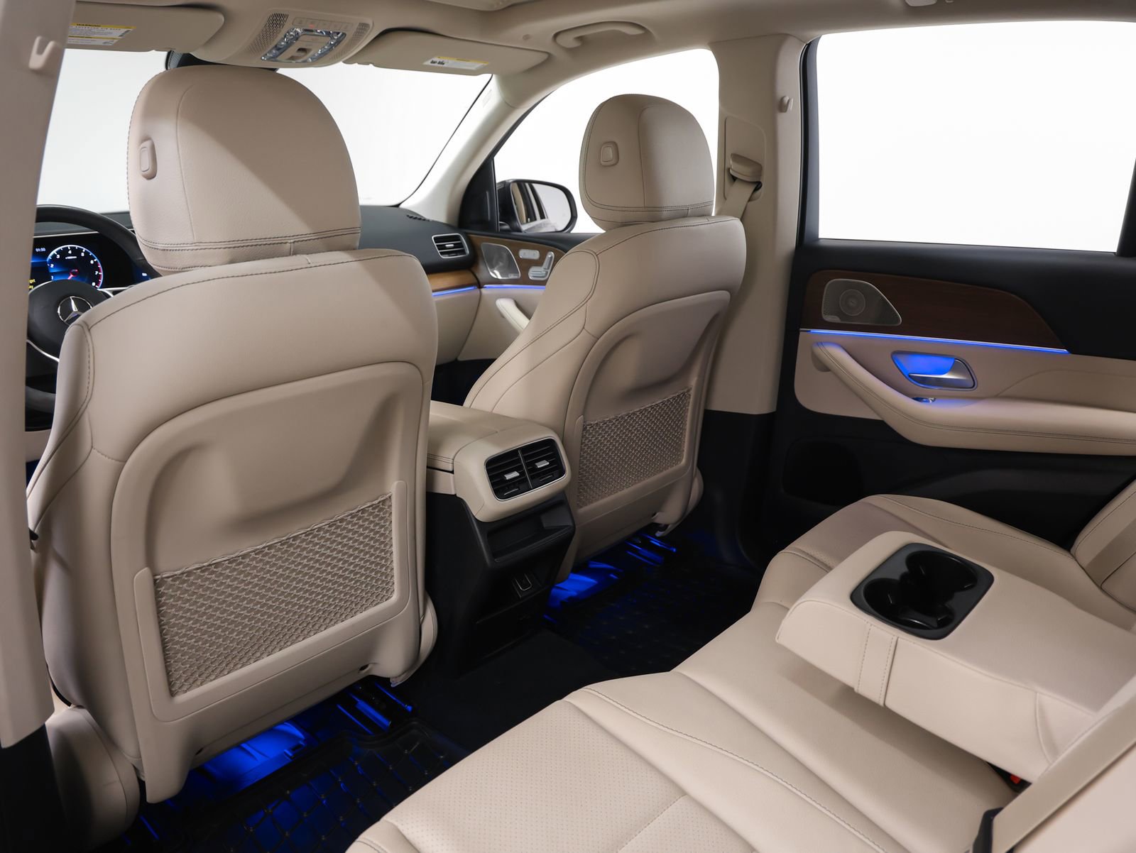 Used 2022 Mercedes-Benz GLE 350 image 46